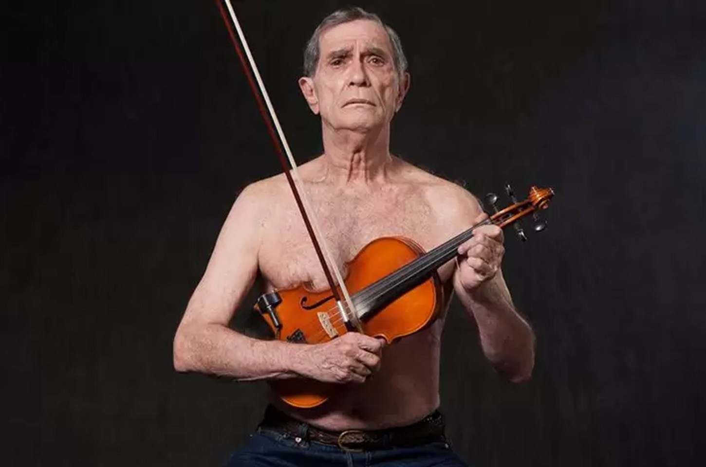Homenagem a Jorge Mautner lota e ganha transmissão online