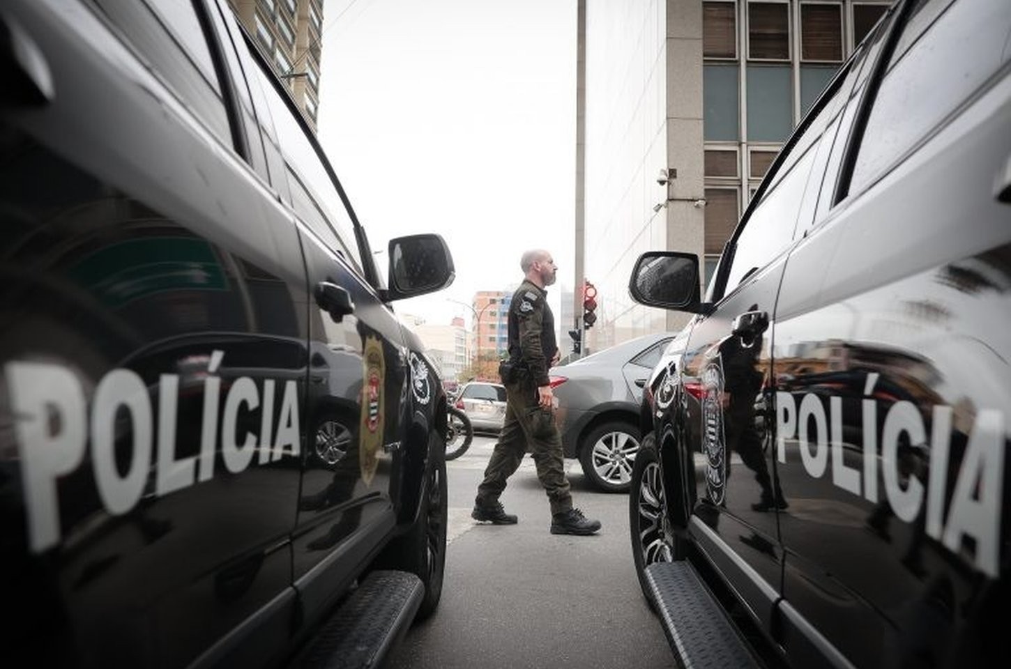 Homicídios em SP atingem menor número da história no primeiro trimestre