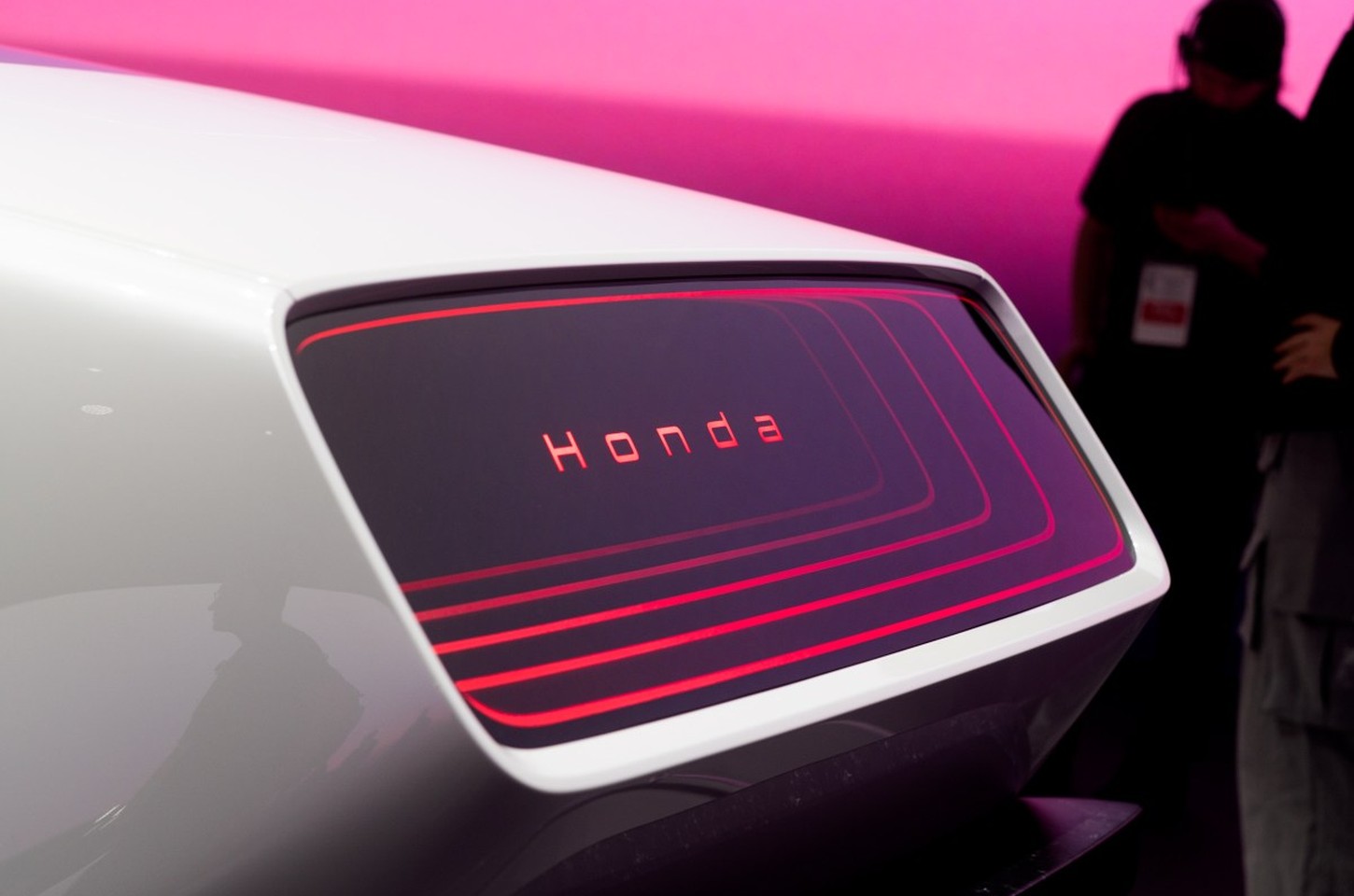 Honda enterra seus planos de carros elétricos em meio à crise do setor
