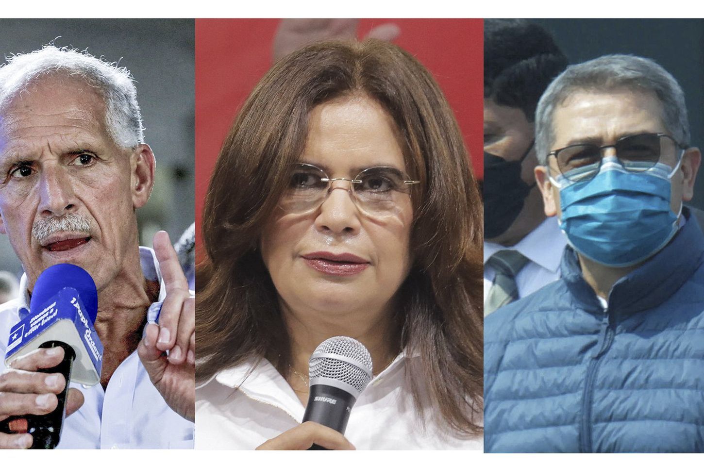 Honduras retoma contagem de votos após interferência de Trump