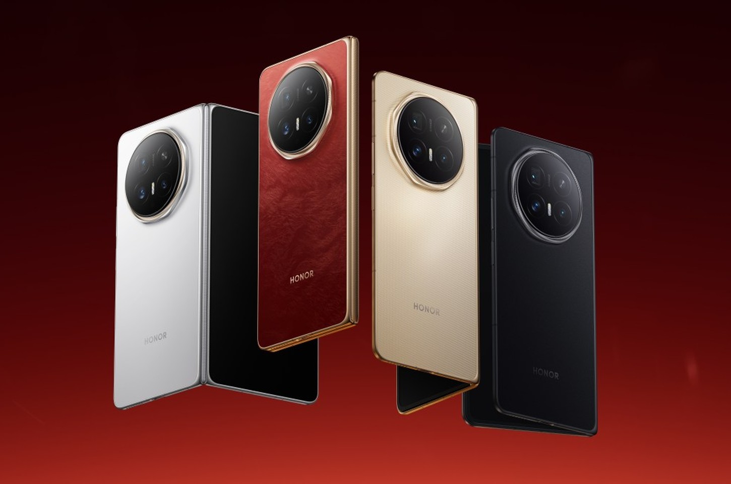 Honor Magic V6: Bateria Gigante e Hinge Super Resistente em Dobrável