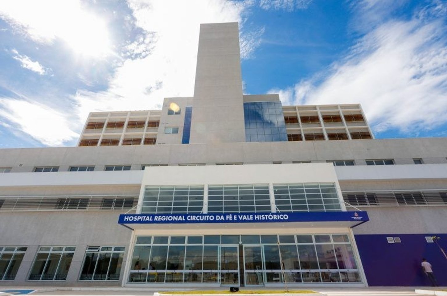 Hospitais públicos de SP conquistam certificação internacional de sustentabilidade