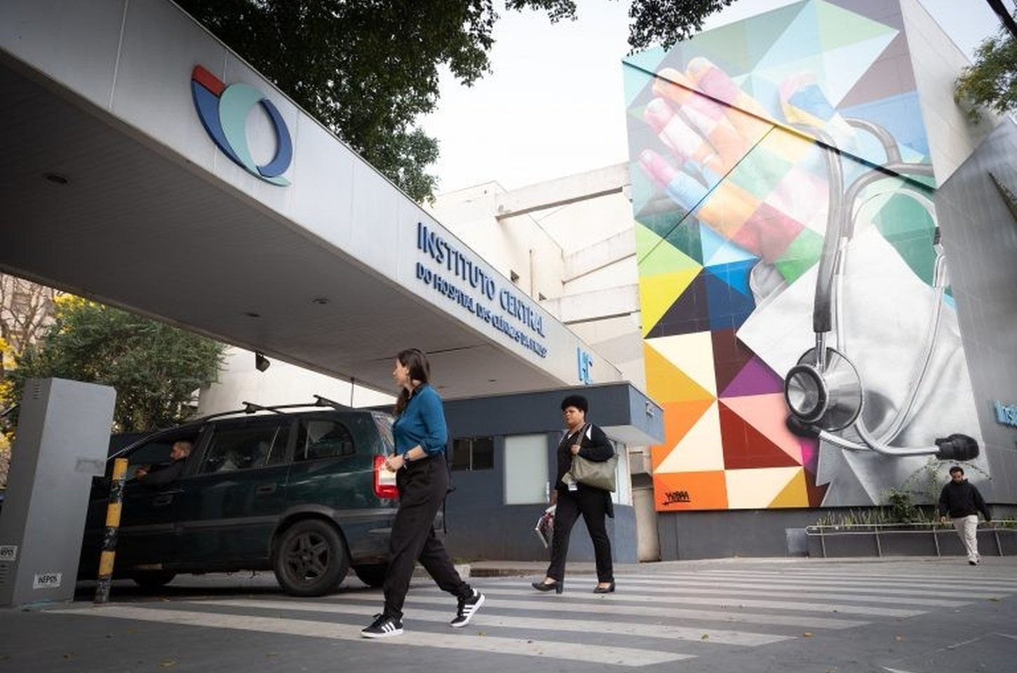 Hospital das Clínicas promove campanha gratuita contra câncer de pele