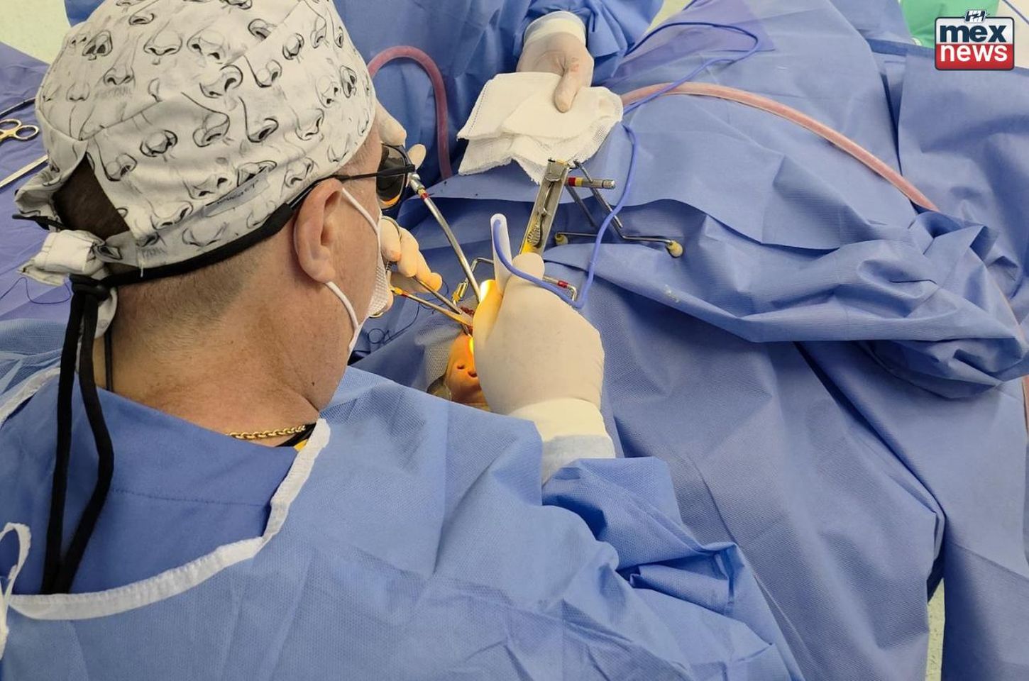 Hospital Torao Tokuda impulsiona cirurgias eletivas