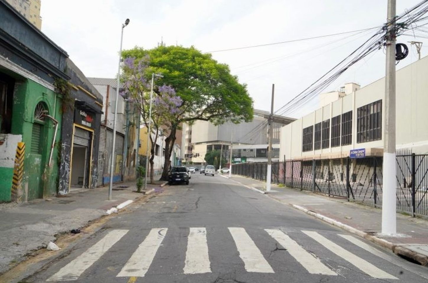 Hub de Cuidados em Crack transforma Cracolândia em SP com 39 mil atendimentos