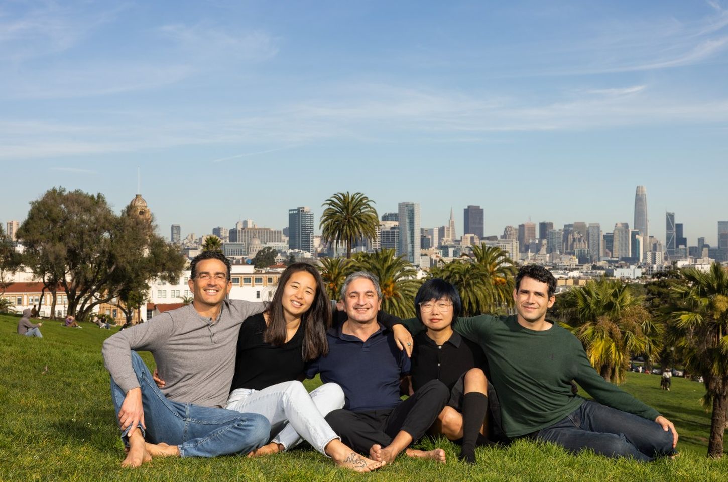 Humans&: A Nova Fronteira da IA para Inteligência Social e Colaboração