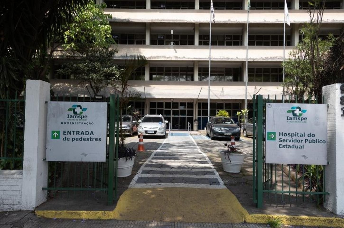Iamspe lança websérie sobre saúde do idoso com médicos do HSPE
