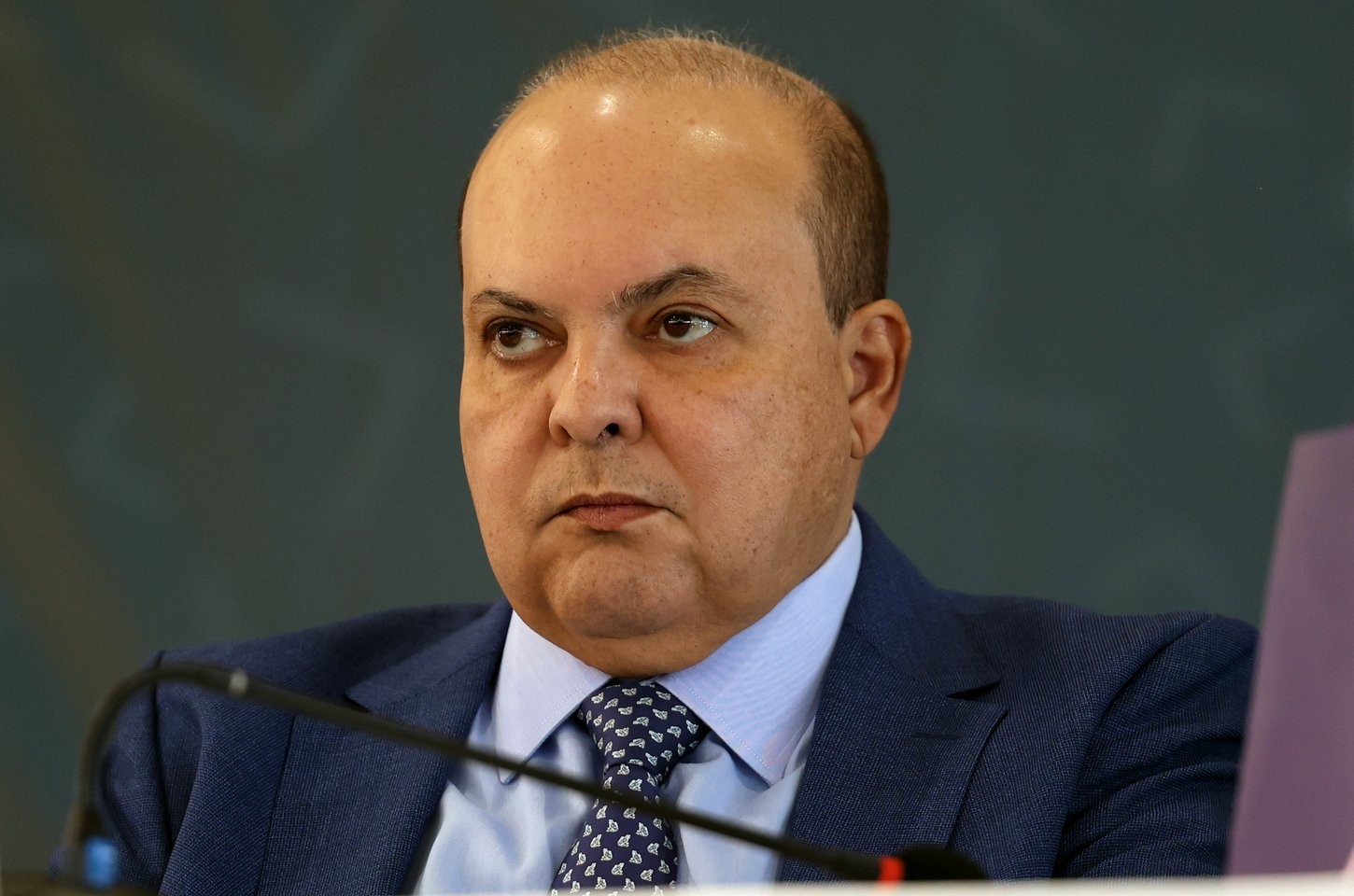 Ibaneis Rocha não comparece à CPMI do Crime Organizado pela terceira vez