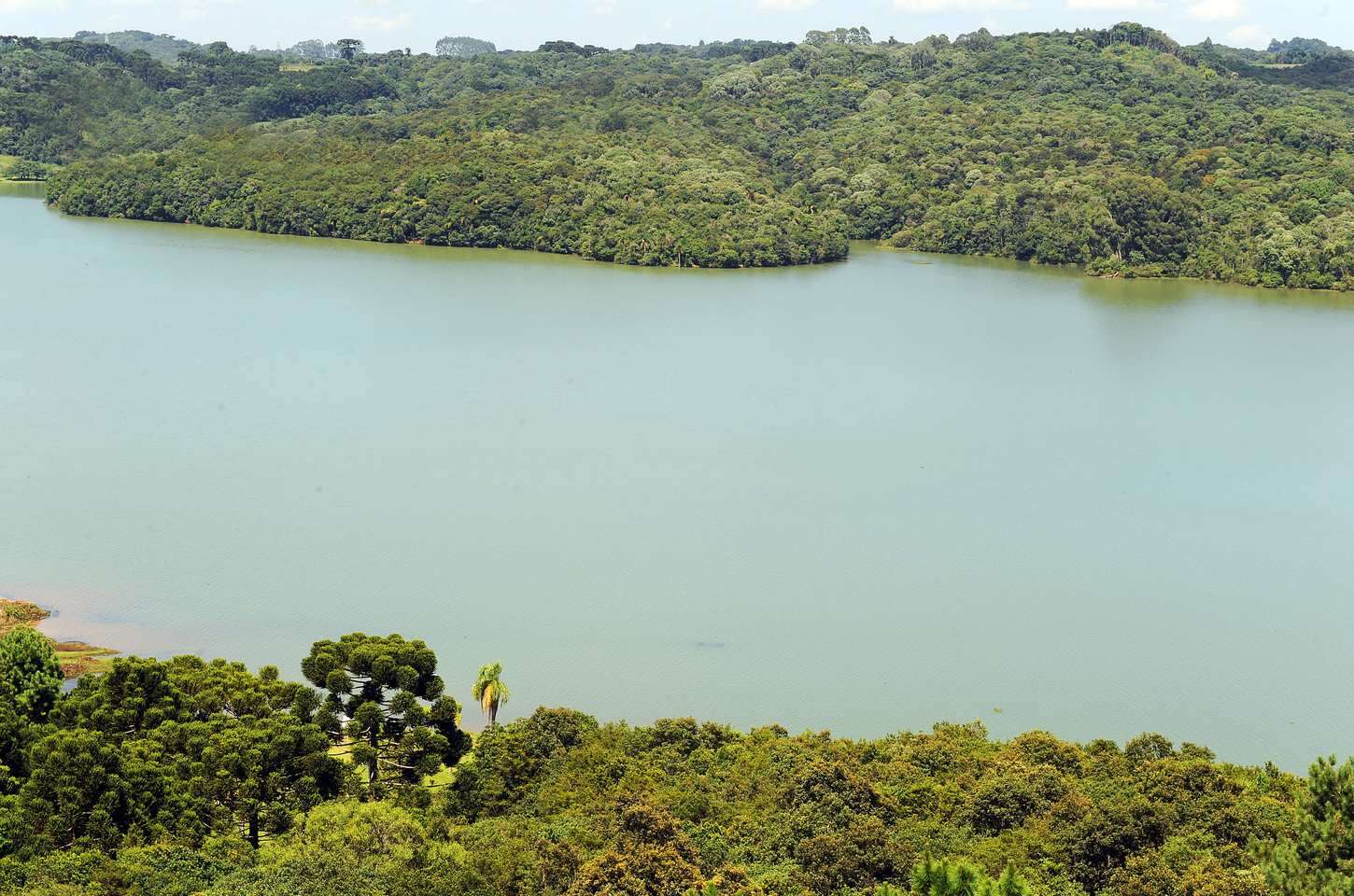 II Encontro de Educação Ambiental da Bacia do Rio Ivaí ocorre nesta sexta em Porto Ubá