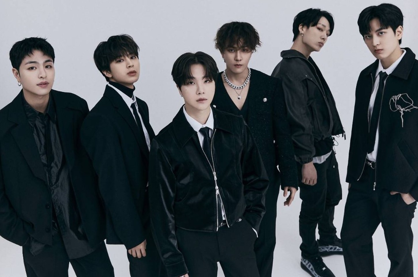 iKON anuncia turnê mundial e inclui Brasil pela primeira vez