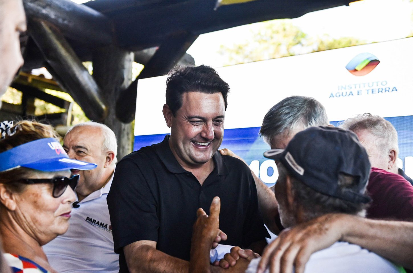 Ilha do Mel ganha sistema de controle de acesso e gestão de visitação