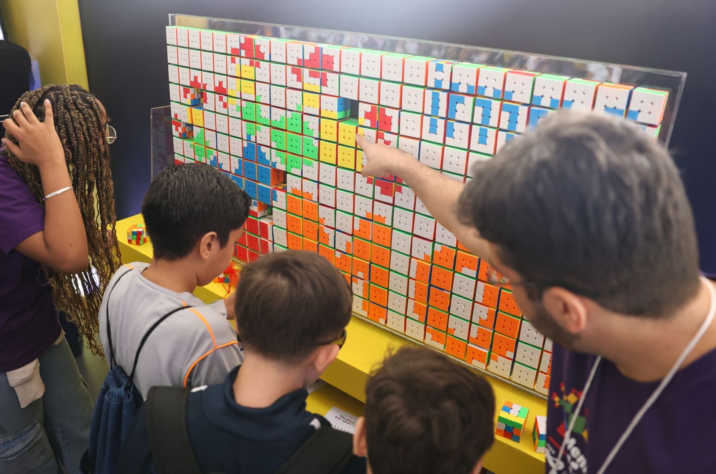 Impa lança primeira olimpíada de matemática voltada para professores