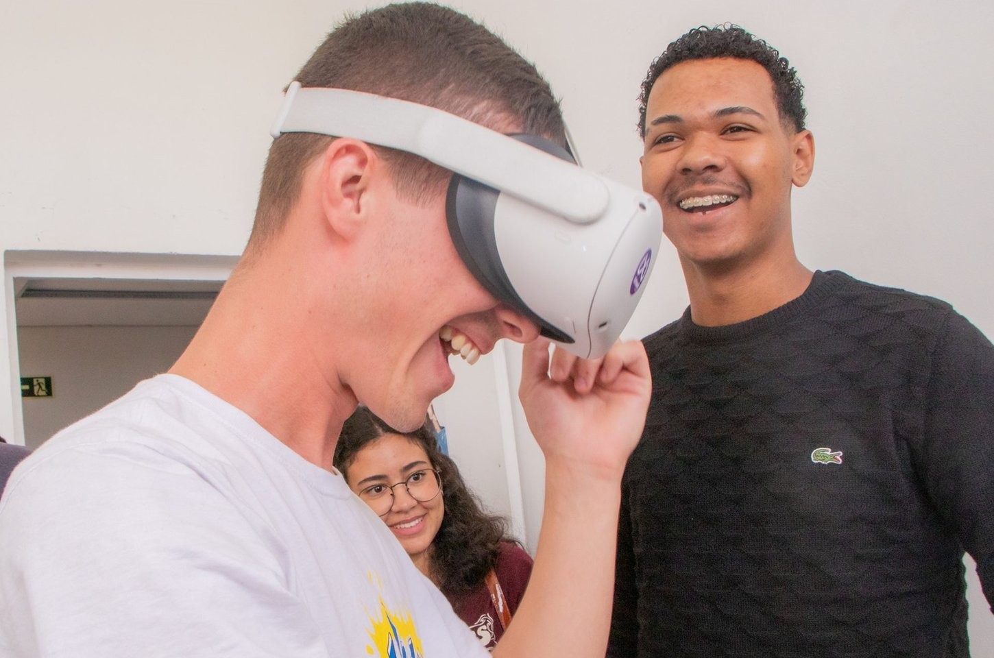 Impacta Campos Gerais 2025 reúne inovação e negócios em Ponta Grossa