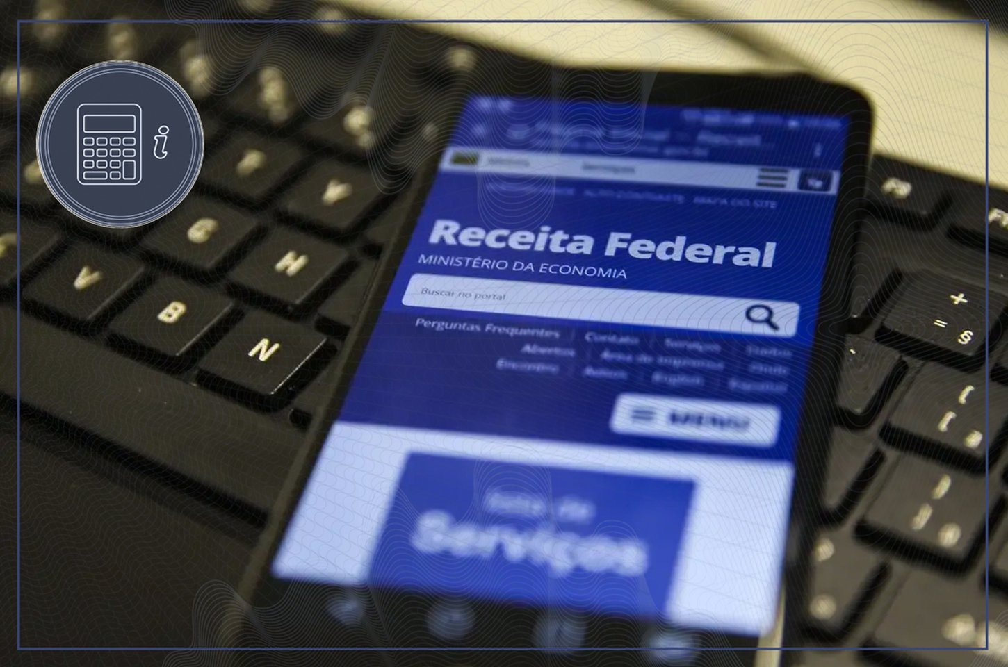 Imposto de renda 2026: prazo começa na segunda-feira e vai até 29 de maio