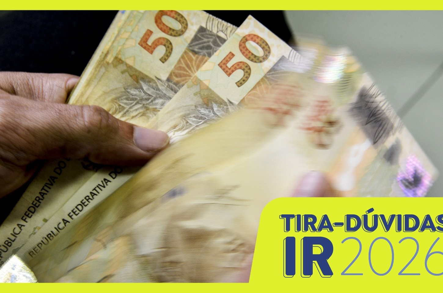 Imposto de Renda: como escolher entre simplificado e completo