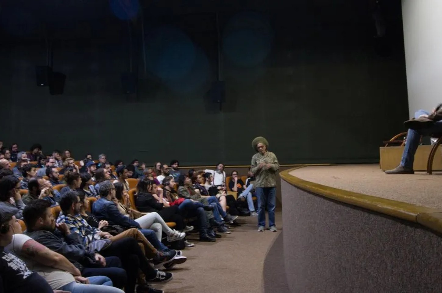 In-Edit Brasil abre inscrições para sua 18ª edição