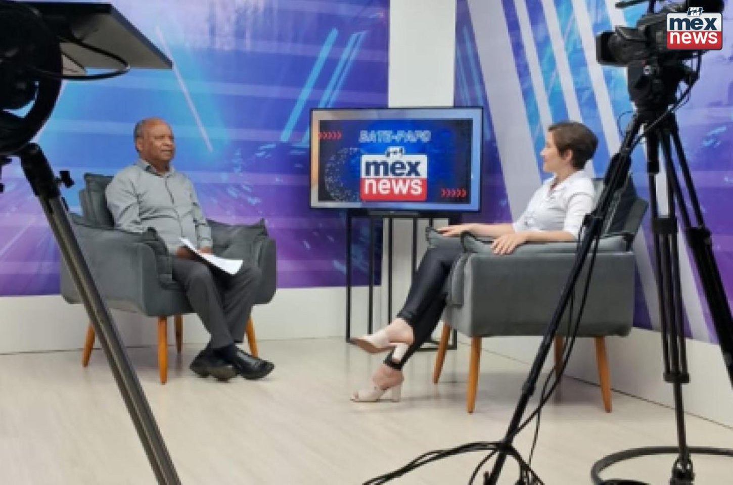 Inclusão e direitos: Bate-Papo mexNEWS debate desafios de mães atípicas