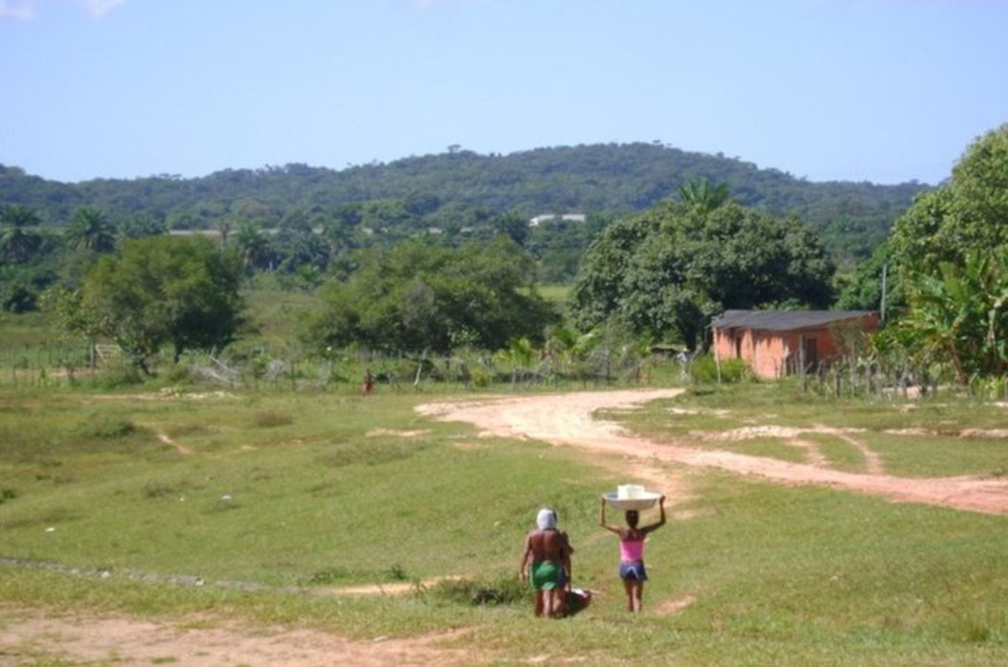 Incra reconhece 38 famílias quilombolas em Pernambuco