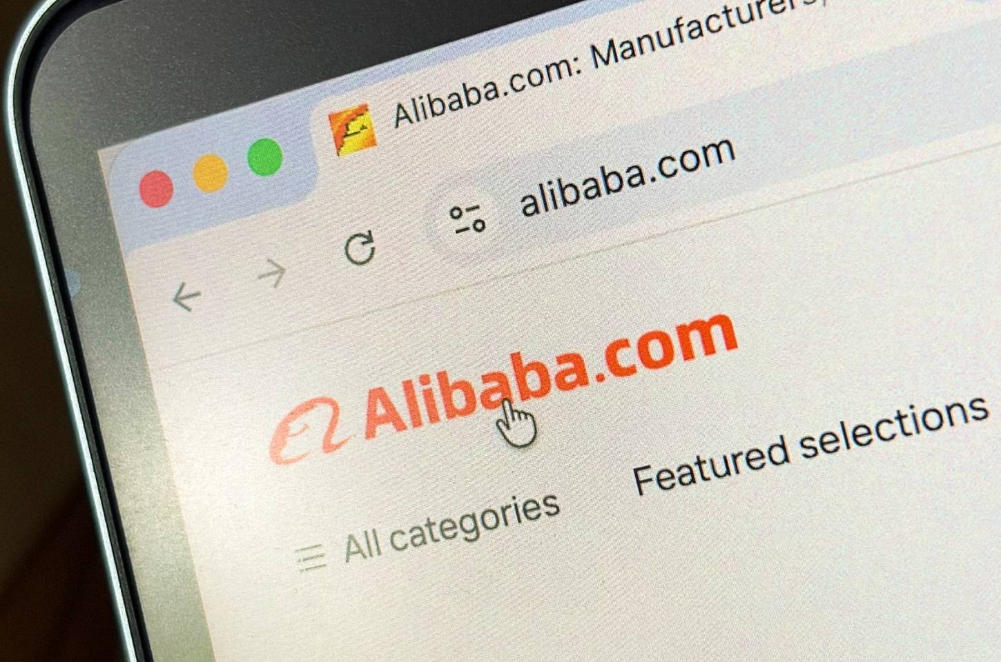Índia e Alibaba firmam parceria para exportação, sinalizando engajamento seletivo