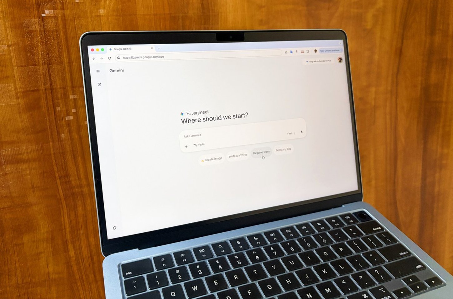 Índia se torna o principal laboratório global da IA educacional do Google