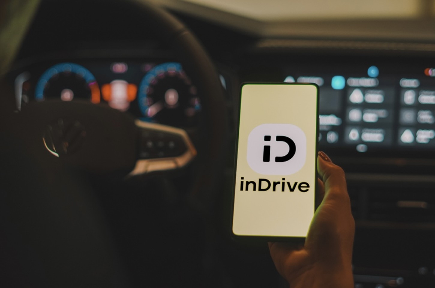 inDrive adquire Krave Mart e acelera corrida por delivery de supermercado