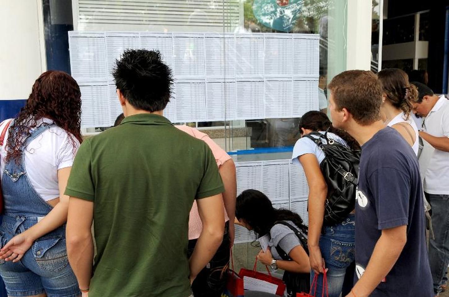 Inep divulga gabaritos preliminares do Enade 2025