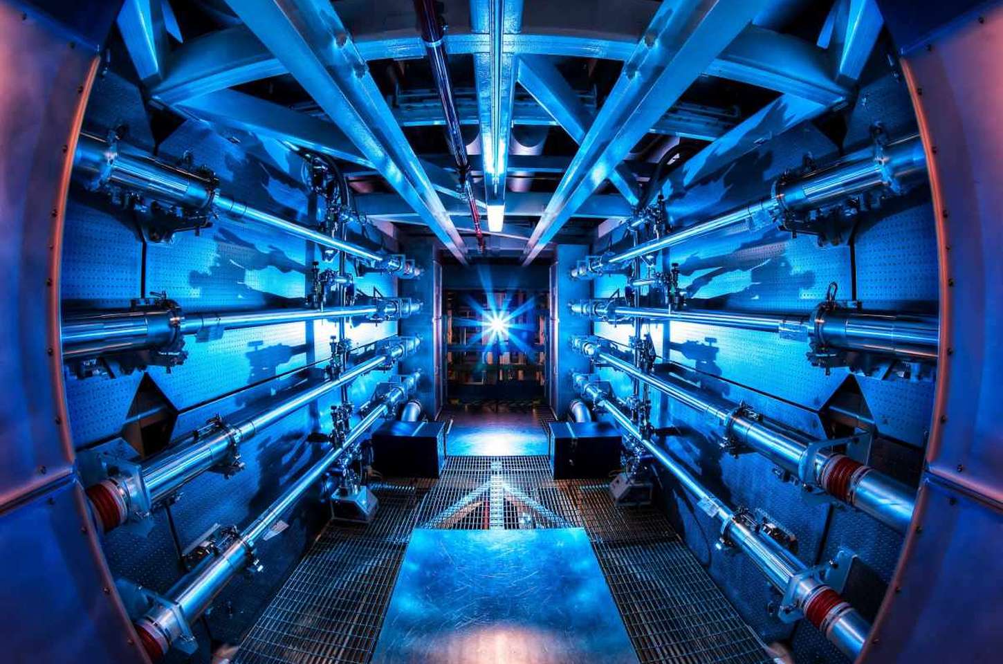 Inertia Enterprises capta US$ 450 mi para construir laser de fusão nuclear