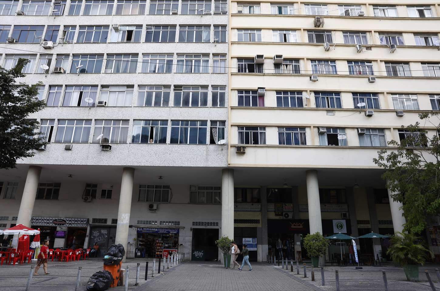 Inflação do aluguel fica negativa em 12 meses, aponta IGP-M