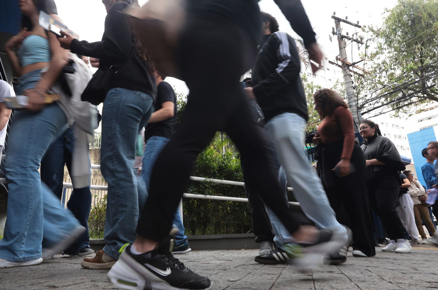 Inscrição automática no Enem para alunos da rede pública a partir de 2026