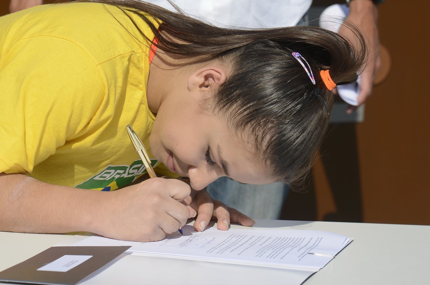 Inscrições para o Bolsa Atleta 2026 começam nesta segunda-feira