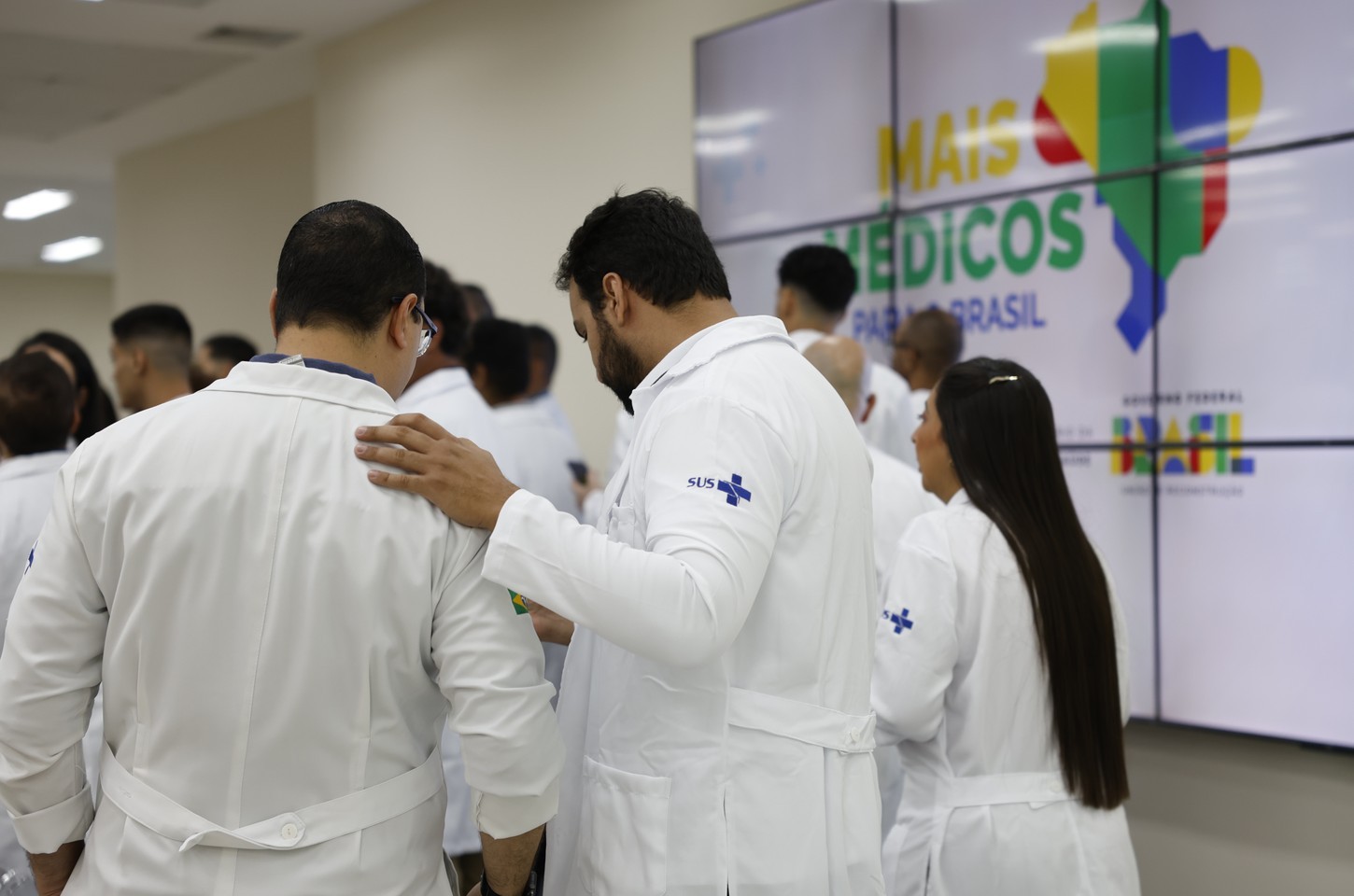 Inscrições para o Mais Médicos terminam nesta quarta-feira