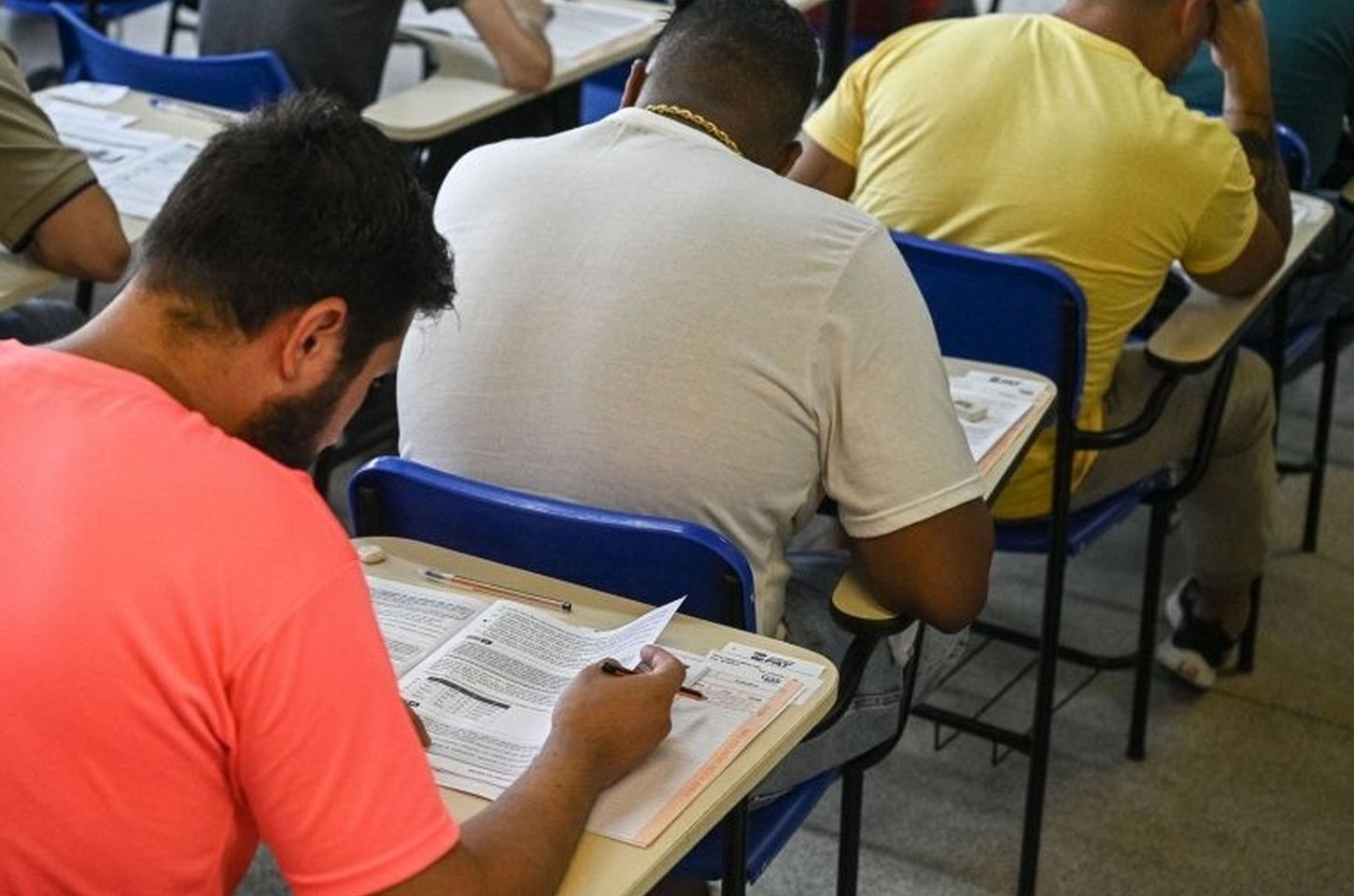 Inscrições para o Vestibular das Fatecs terminam nesta sexta