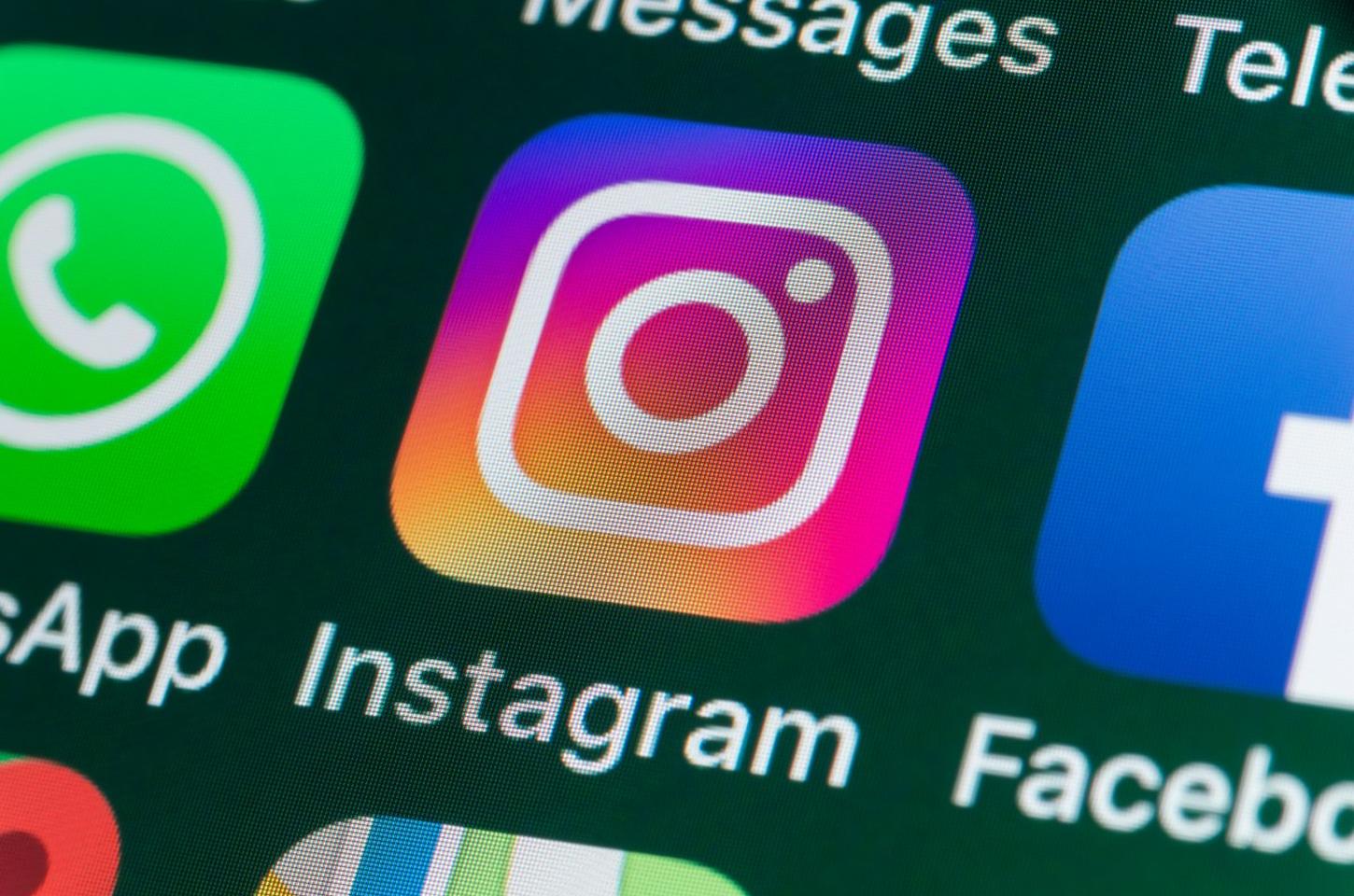 Instagram nega vazamento de dados após alerta de Malwarebytes