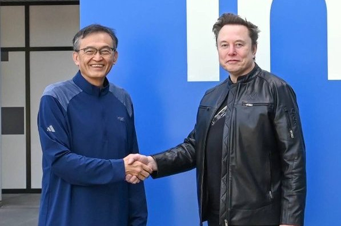 Intel entra em fábrica de chips de Musk com SpaceX e Tesla no Texas