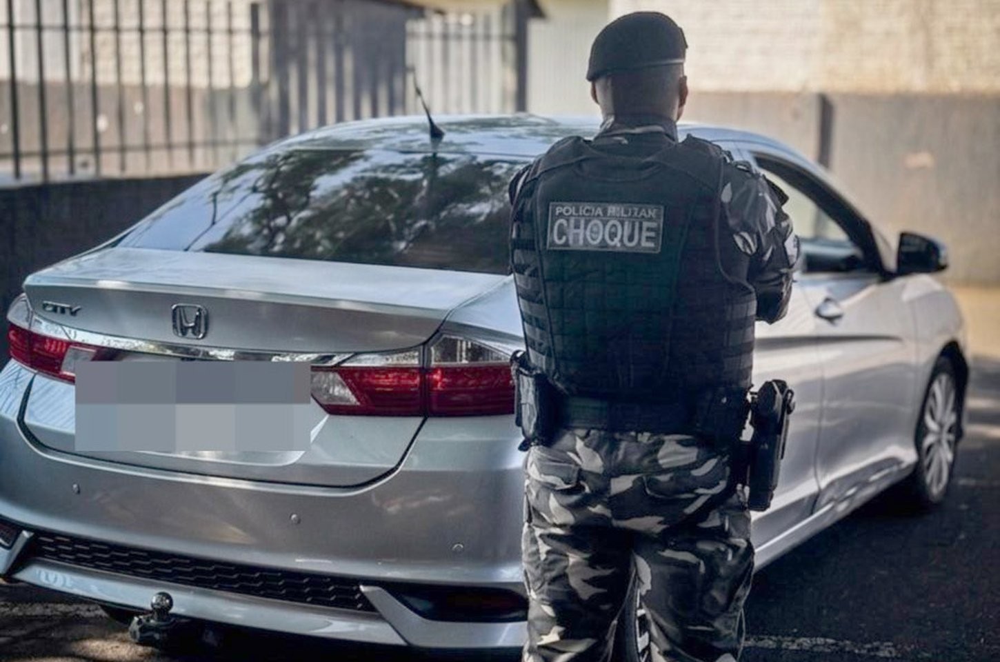 Inteligência artificial ajuda polícia a desmontar esquema de carros clonados no Paraná