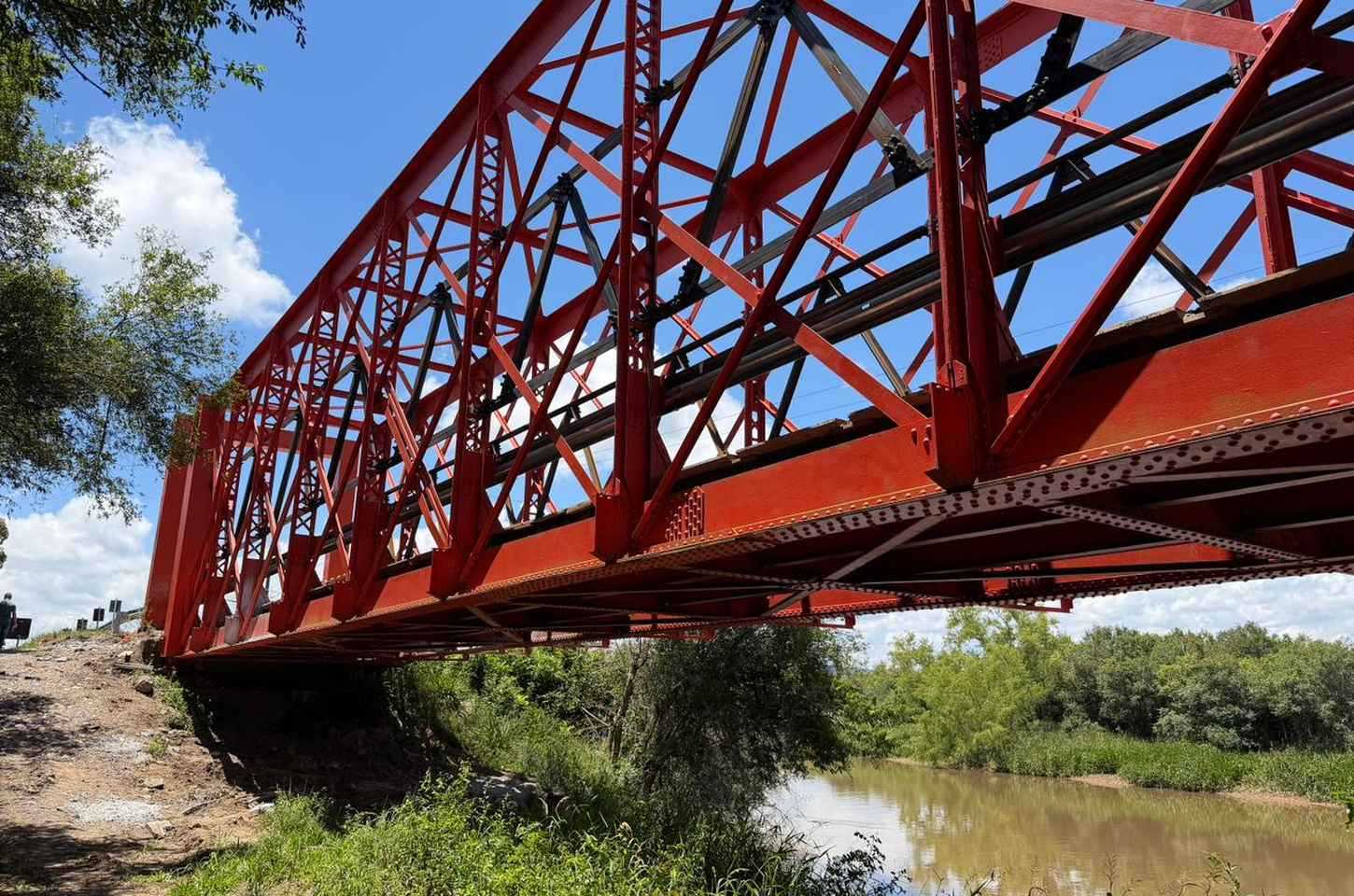 Interdição de ponte centenária no Paraná é adiada para esta terça-feira