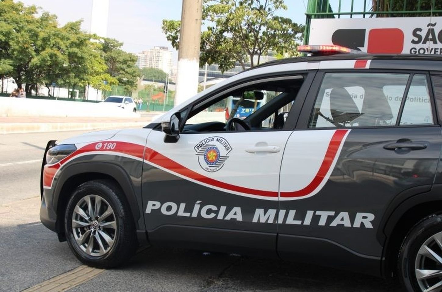 Interior de São Paulo registra menor número de roubos da história em janeiro