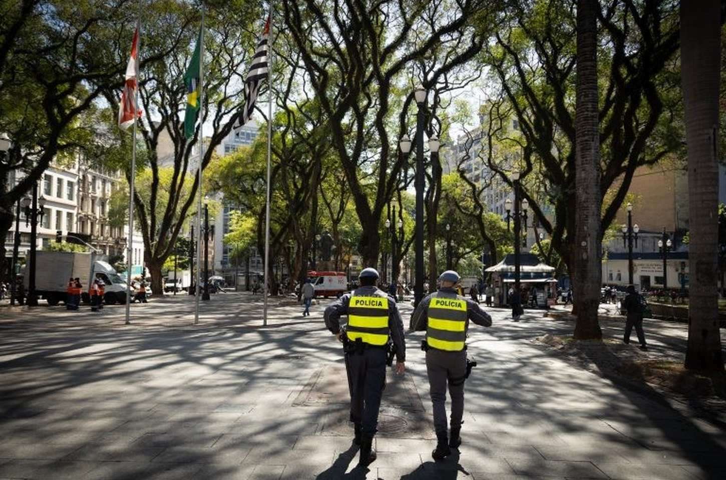 Interior de São Paulo registra queda histórica em crimes patrimoniais