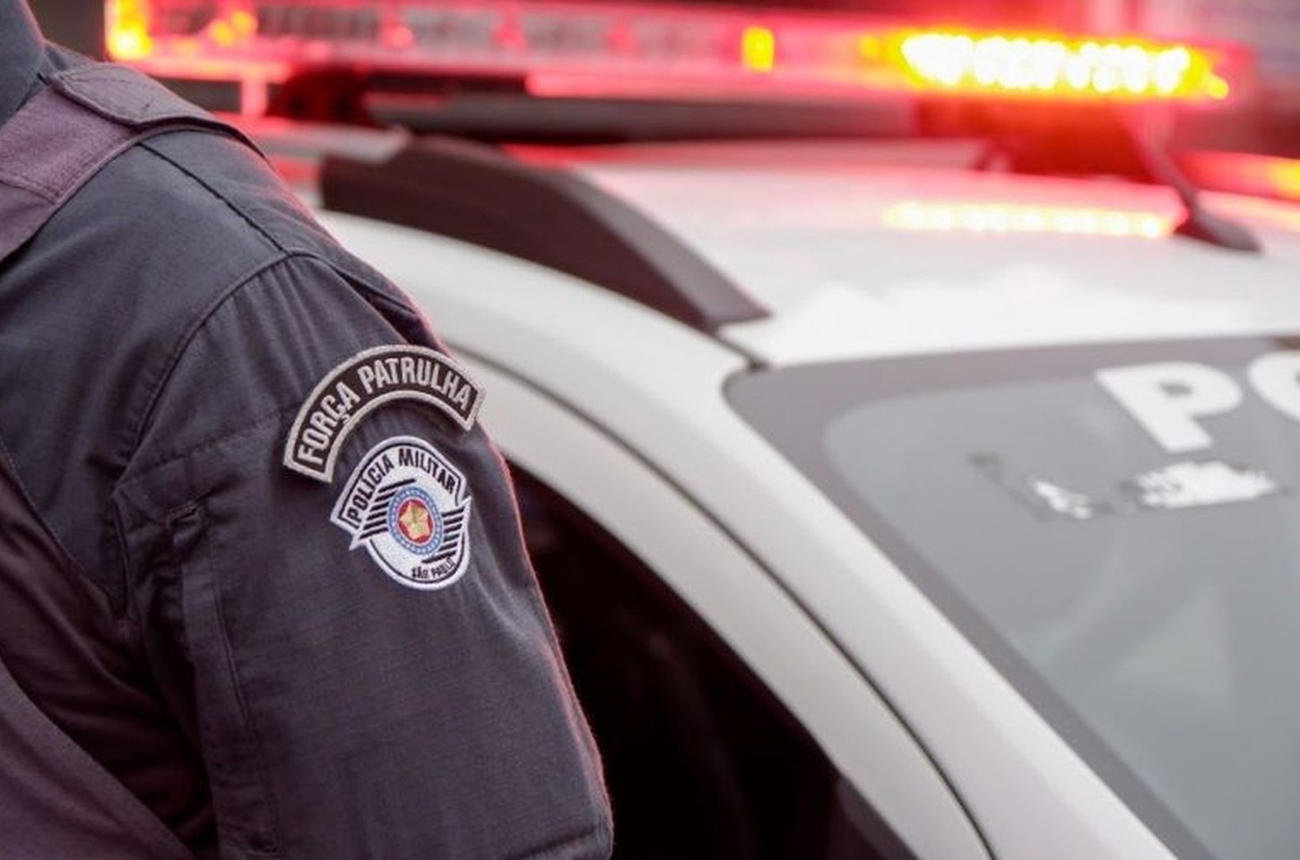 Interior de São Paulo registra queda histórica em roubos e furtos