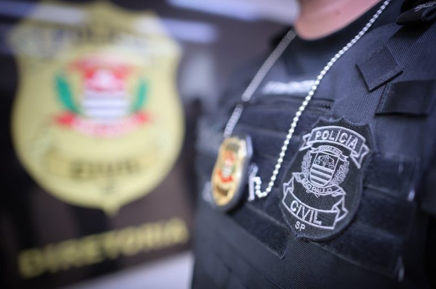 Interior de SP registra queda histórica em roubos e furtos de veículos