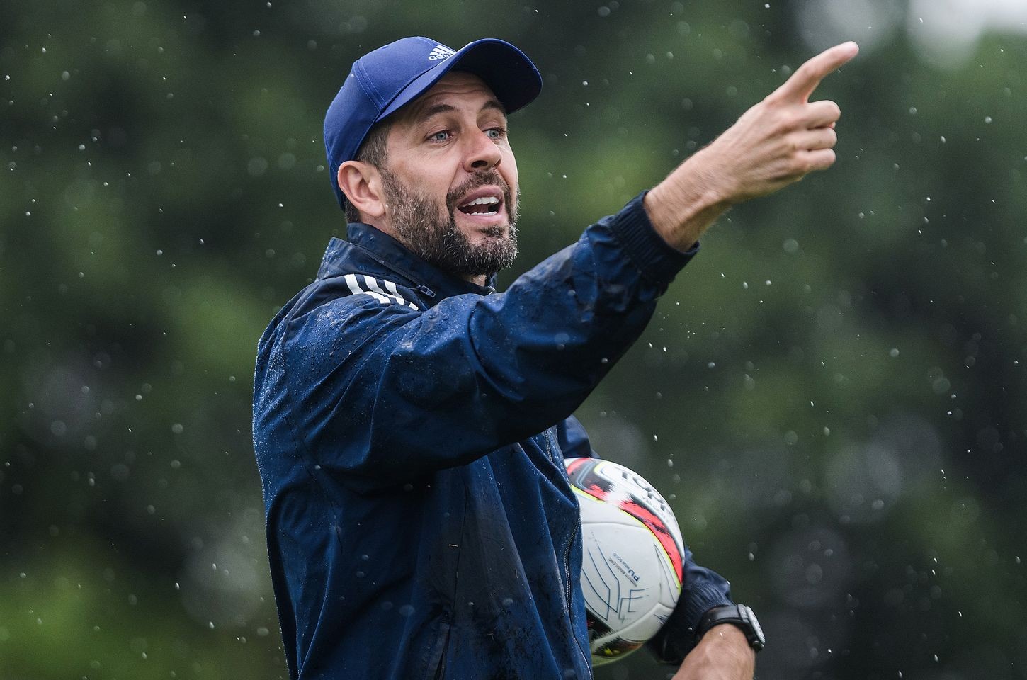 Internacional anuncia Paulo Pezzolano como novo técnico