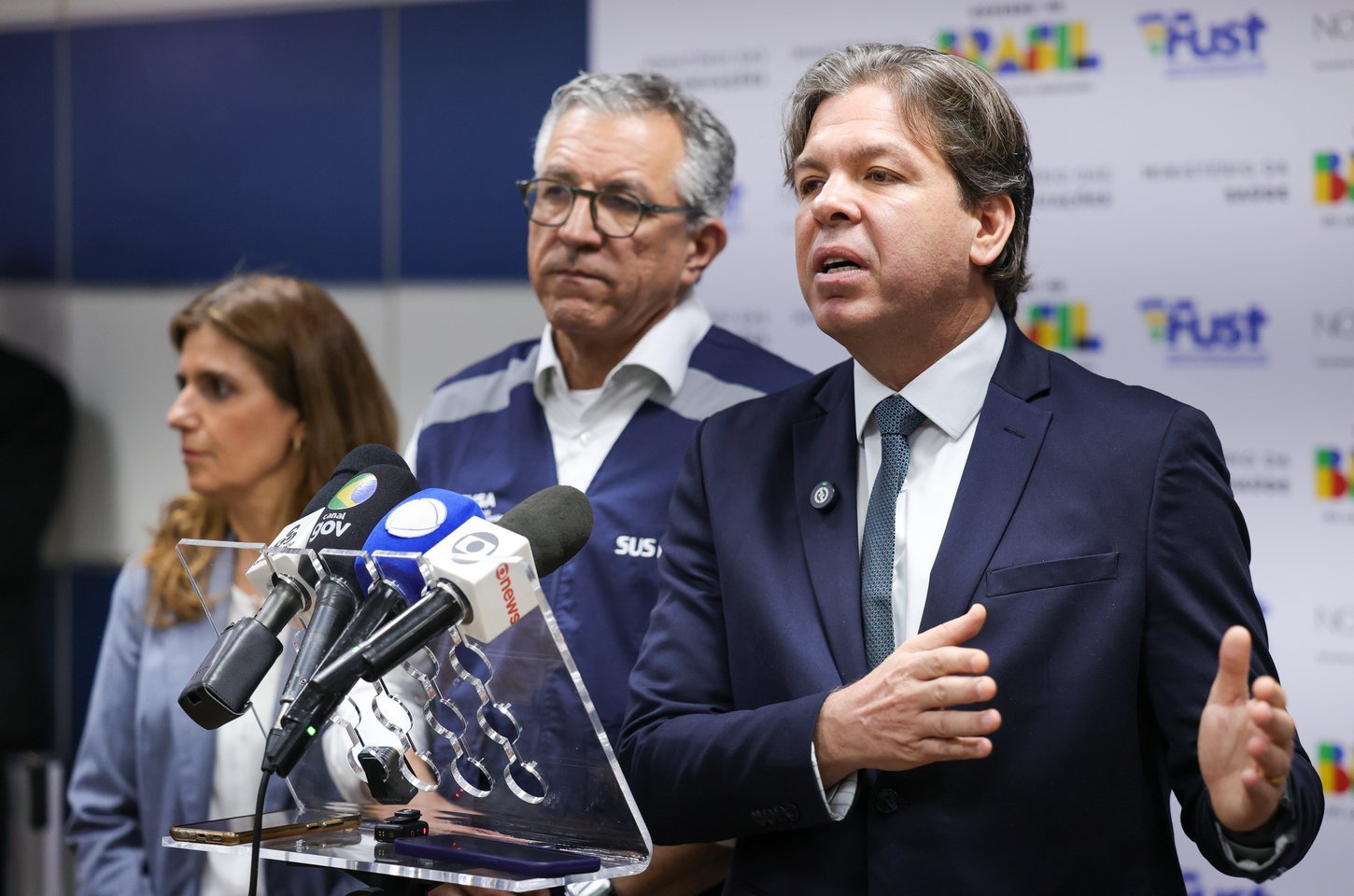 Internet para a saúde: editais vão conectar 3,8 mil UBS e ampliar cobertura em áreas remotas