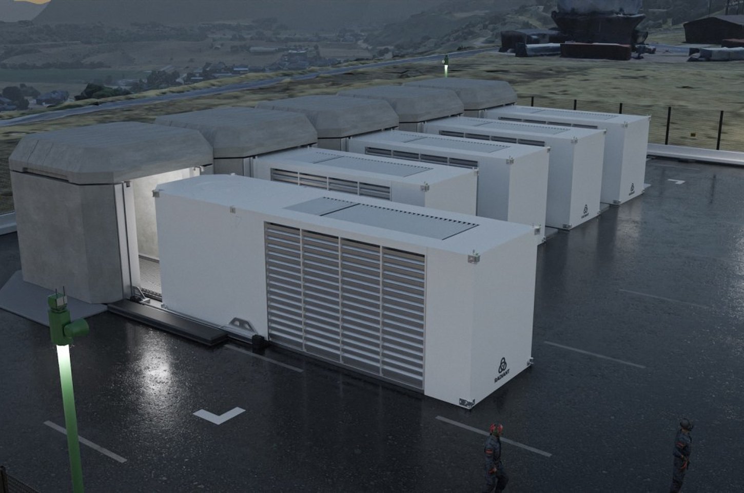 Investimentos bilionários em startups nucleares: bolha ou futuro energético?