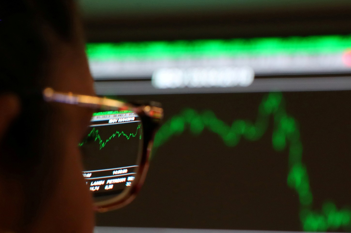Investimentos institucionais na B3 batem R$ 1,7 trilhão em 2025