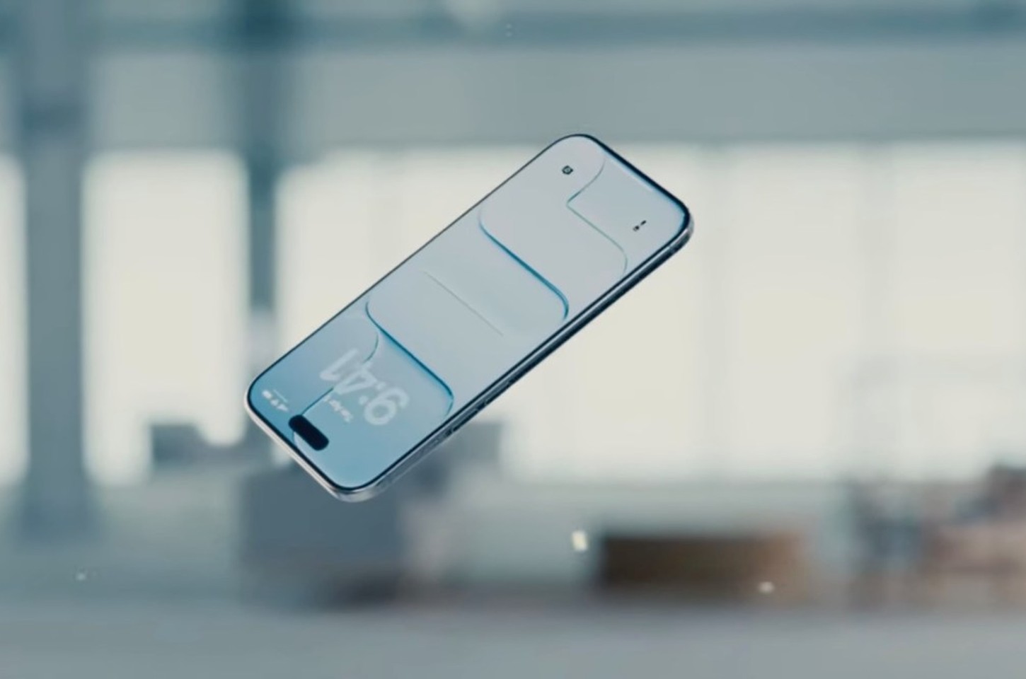 iOS 26.2: Apple recua no Liquid Glass com novo controle de transparência