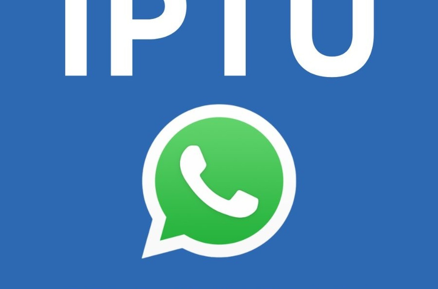 IPTU de Apucarana agora pode ser solicitado pelo WhatsApp