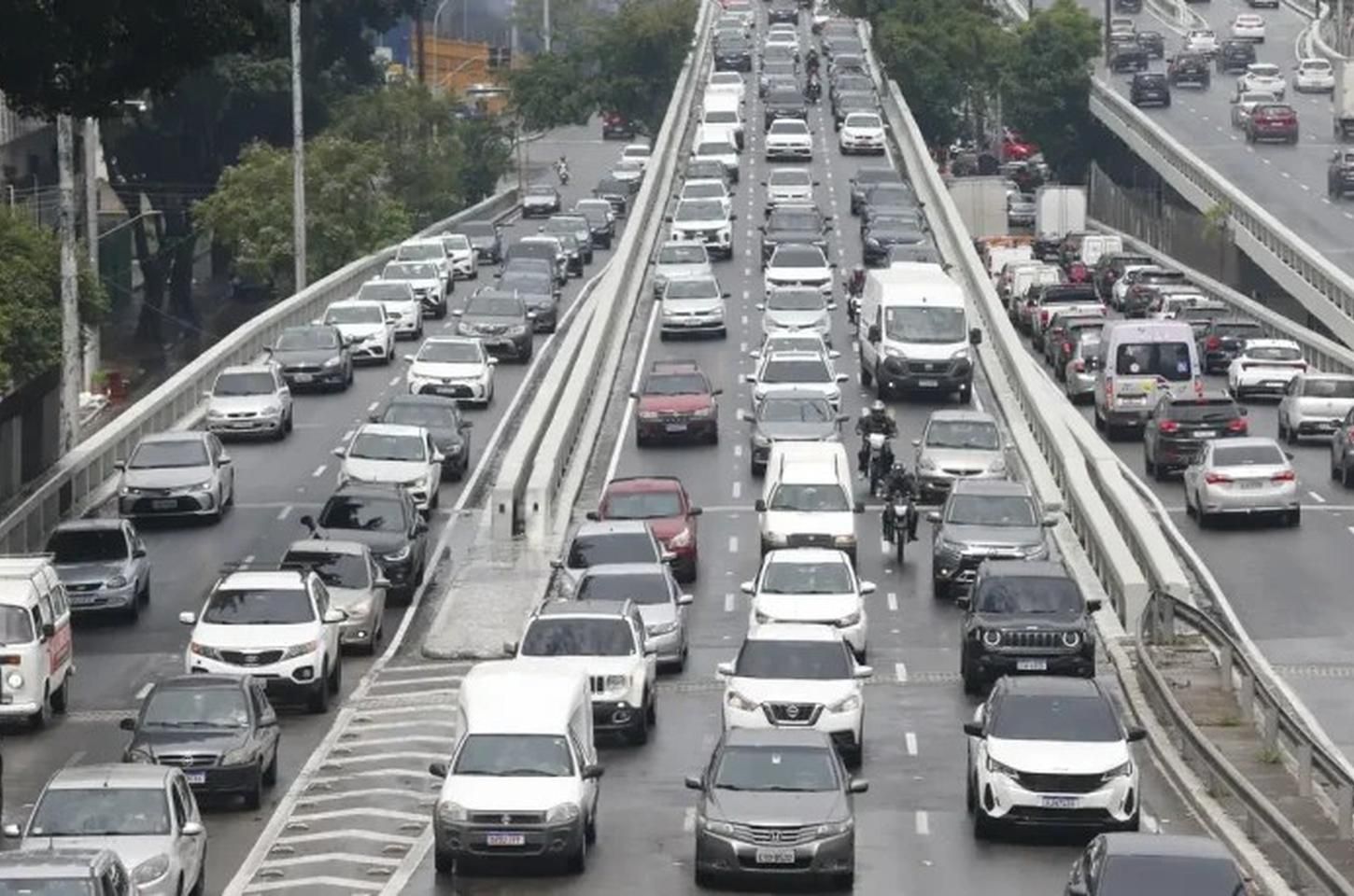 IPVA 2026 em SP: prazo para placas final 5 termina nesta sexta