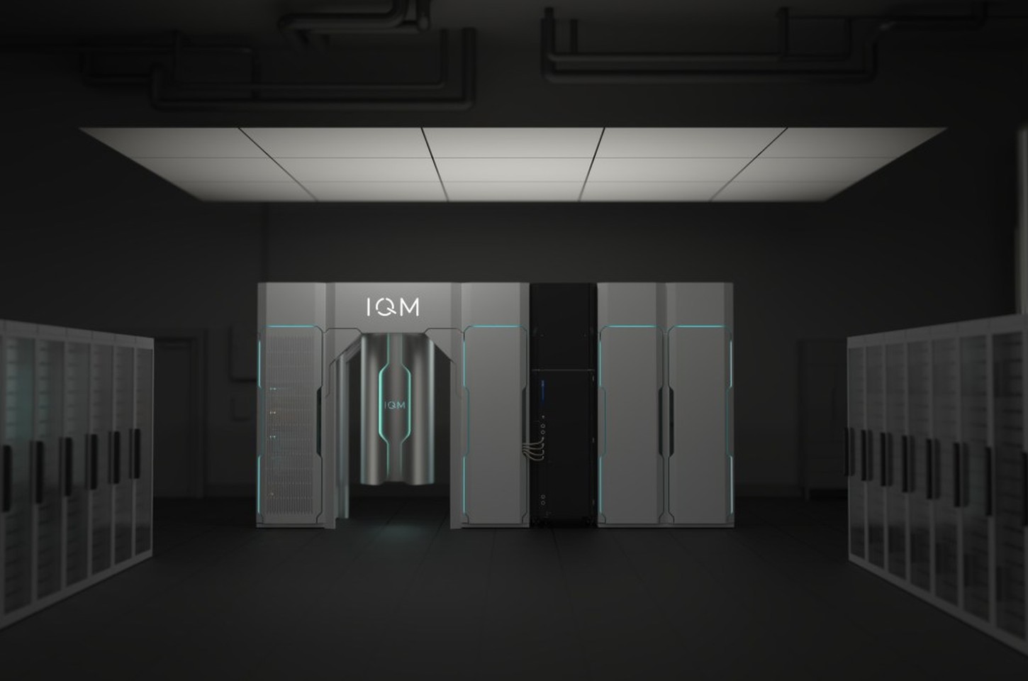 IQM, unicórnio quântico finlandês, anuncia IPO via SPAC avaliado em US$ 1,8 bi