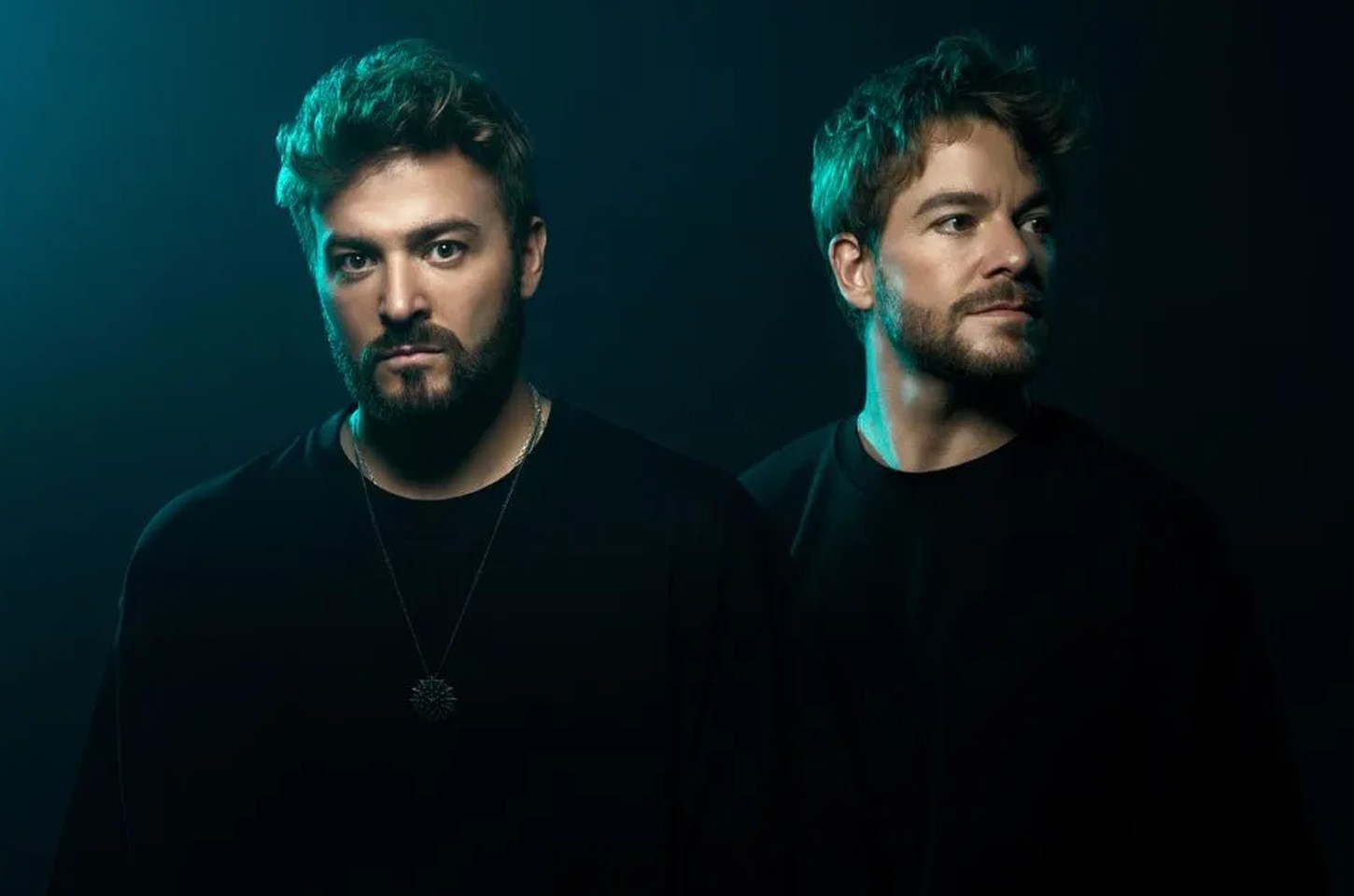 Irmãos Schmidt conquistam Top 3 no Beatport com releitura de clássico