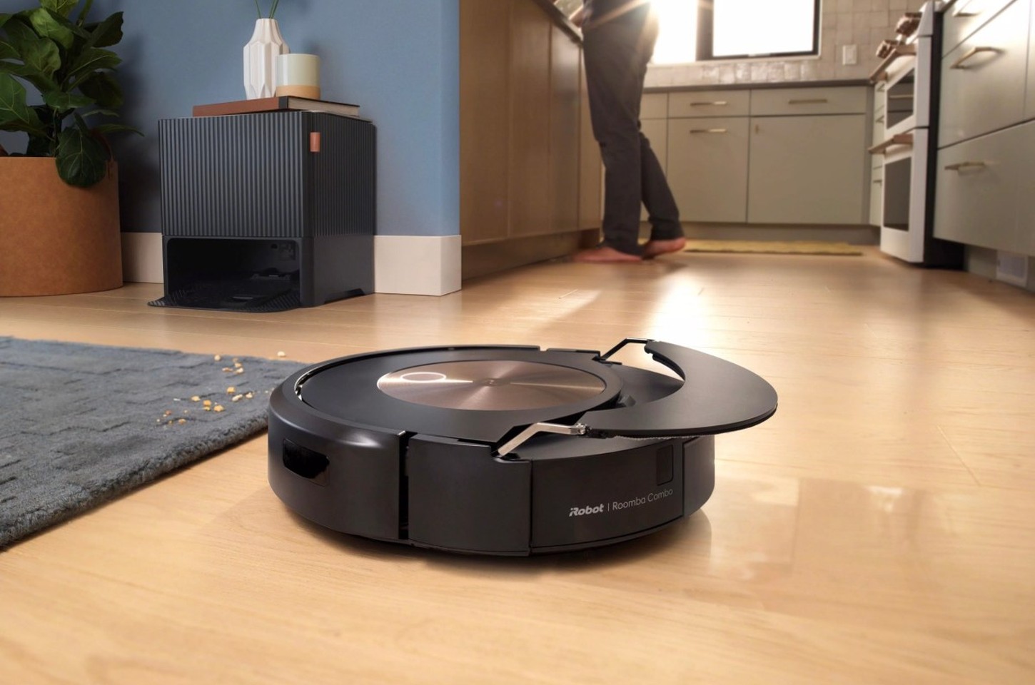 iRobot: ascensão e queda do pioneiro que ensinou aspiradores a navegar